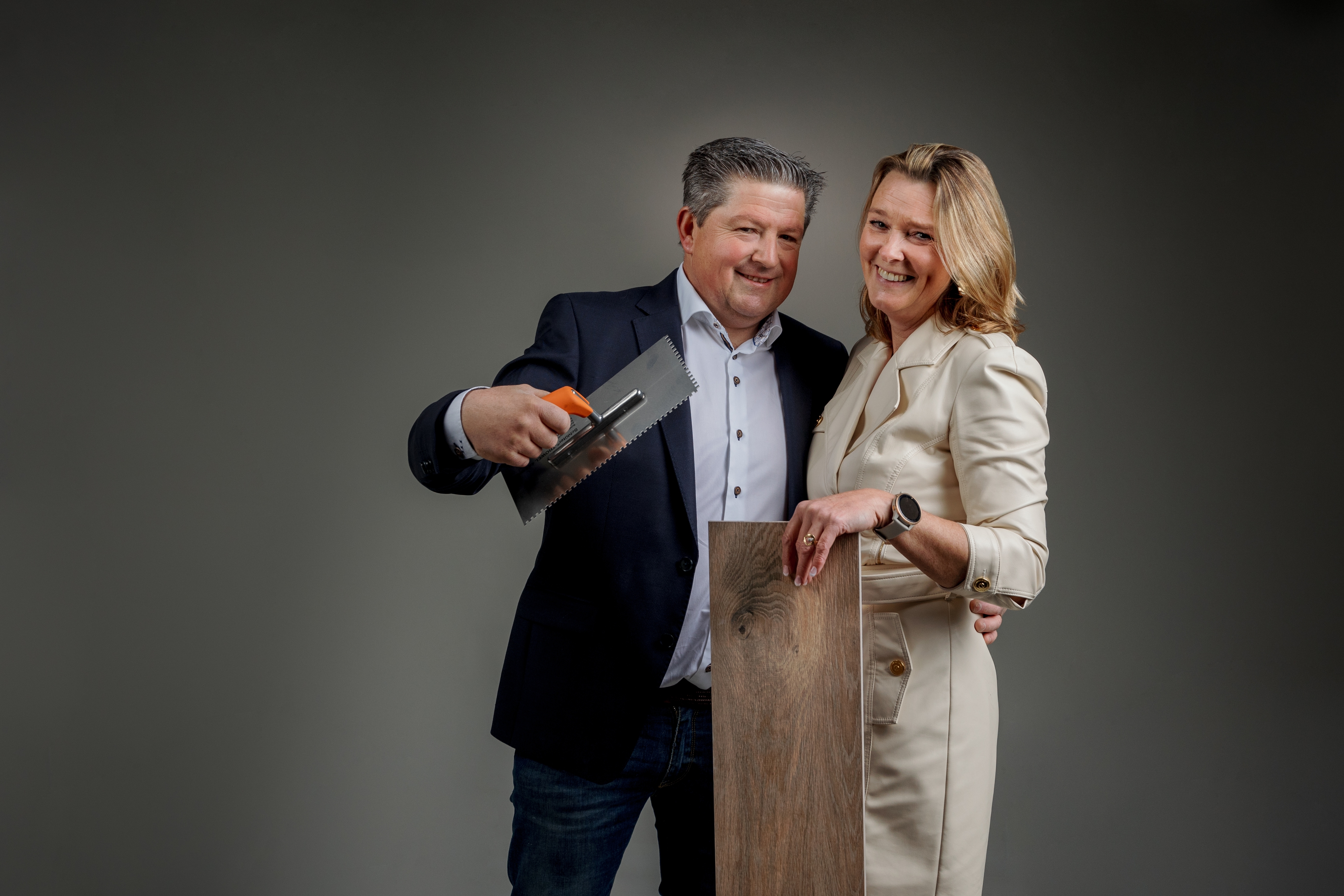 Handmade ceramic bowl