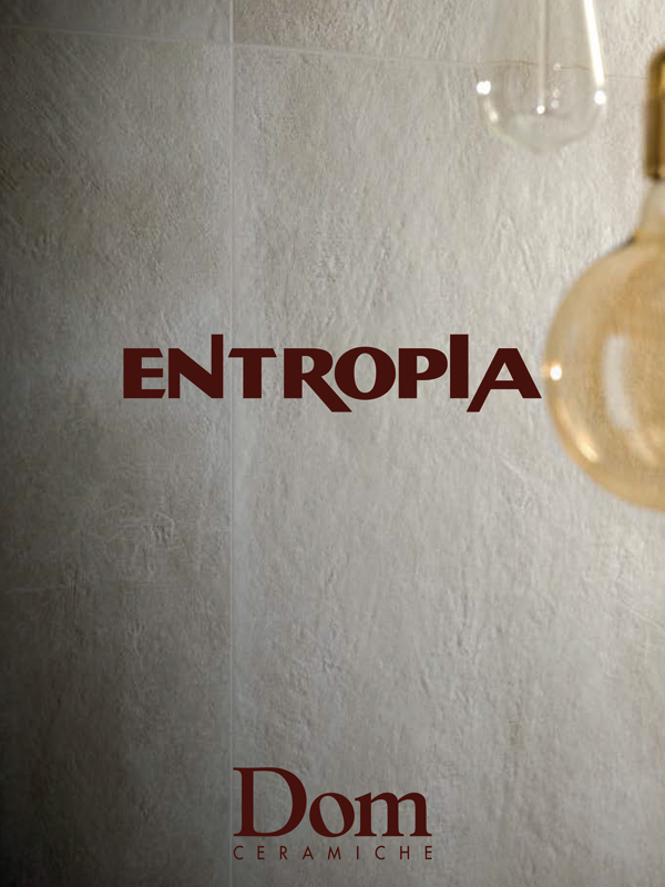 Entropia