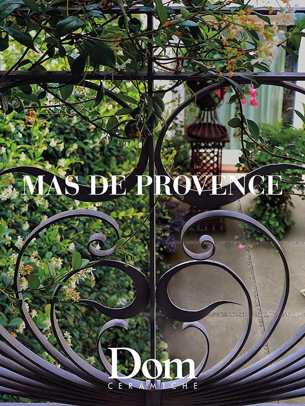Mas de Provence