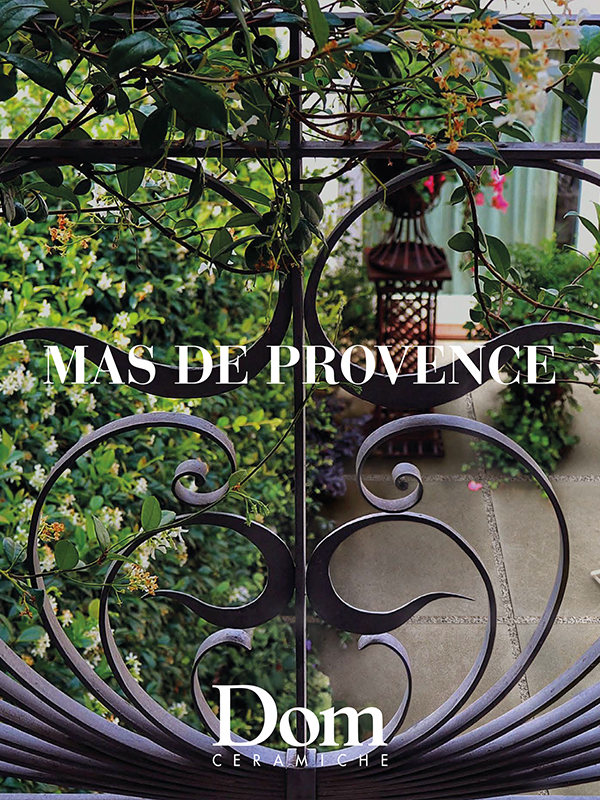 Mas de Provence