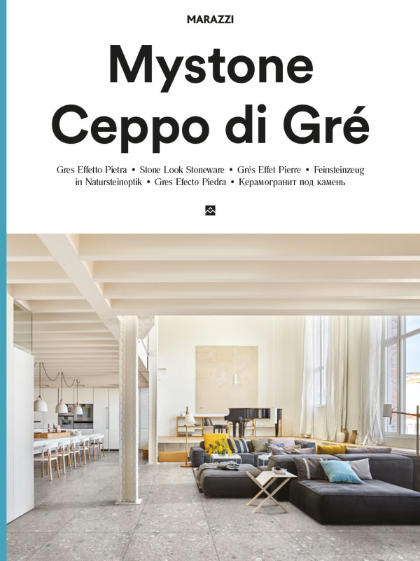 Mystone Ceppo