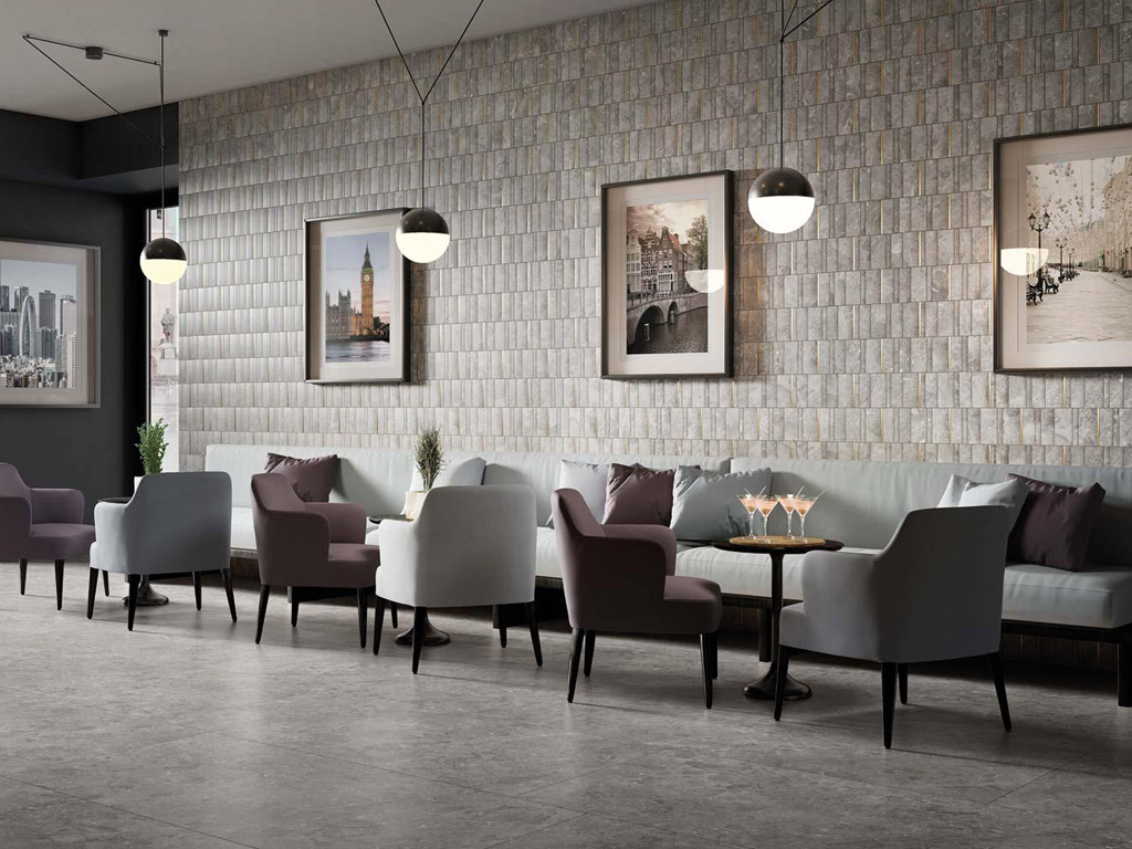 Mystone Gris Du Gent